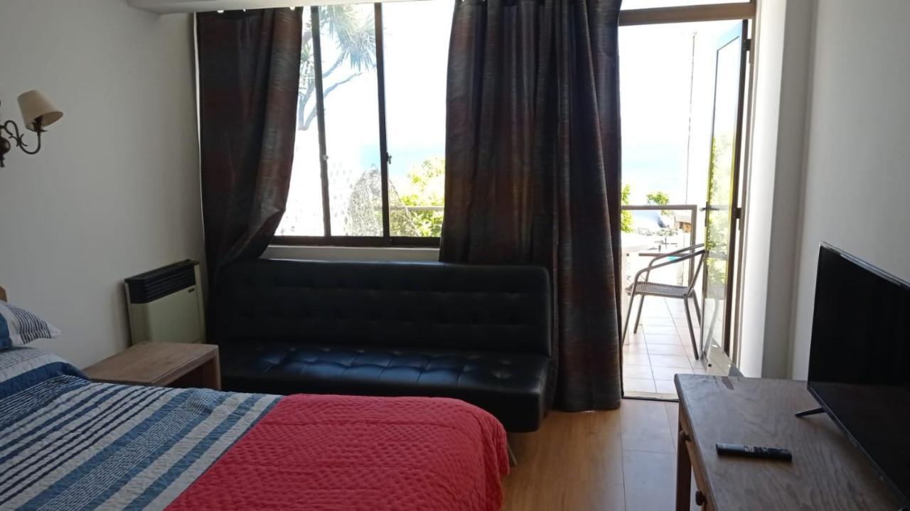 וינה דל מר Hotel Camino Del Alto מראה חיצוני תמונה