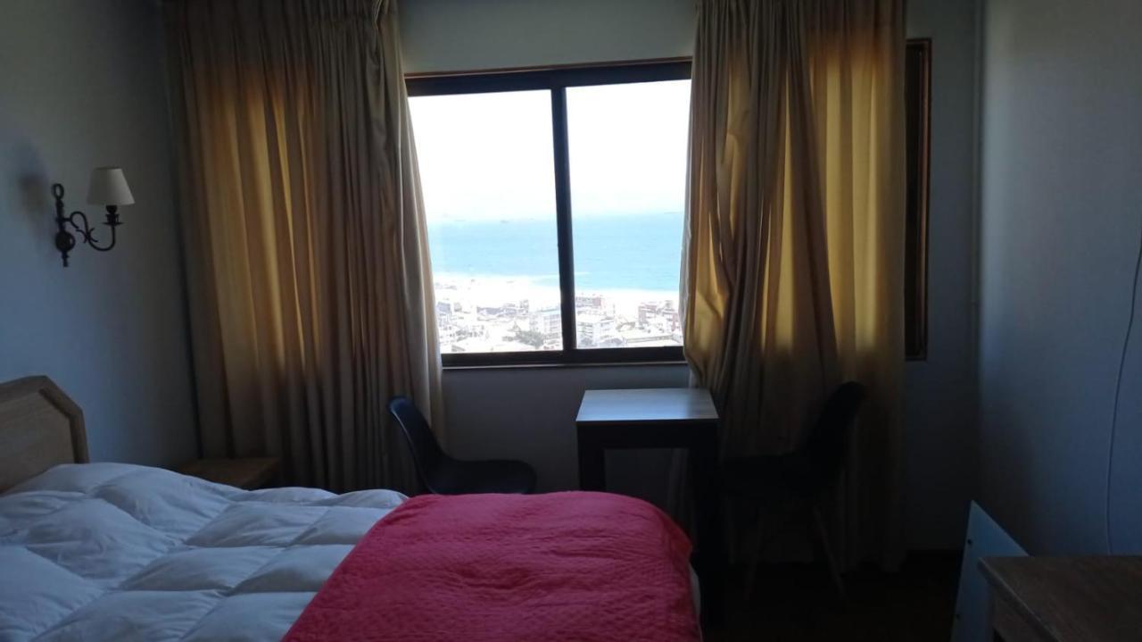 וינה דל מר Hotel Camino Del Alto מראה חיצוני תמונה