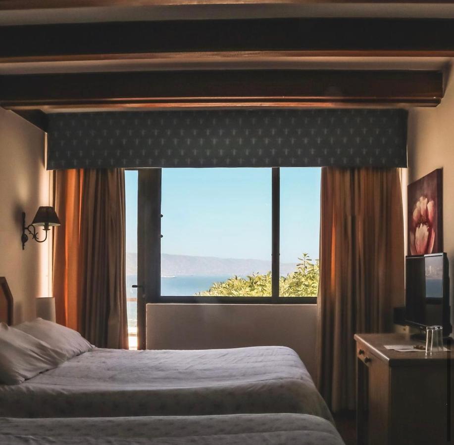 וינה דל מר Hotel Camino Del Alto מראה חיצוני תמונה