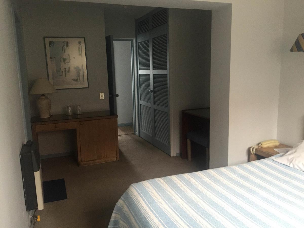 וינה דל מר Hotel Camino Del Alto מראה חיצוני תמונה