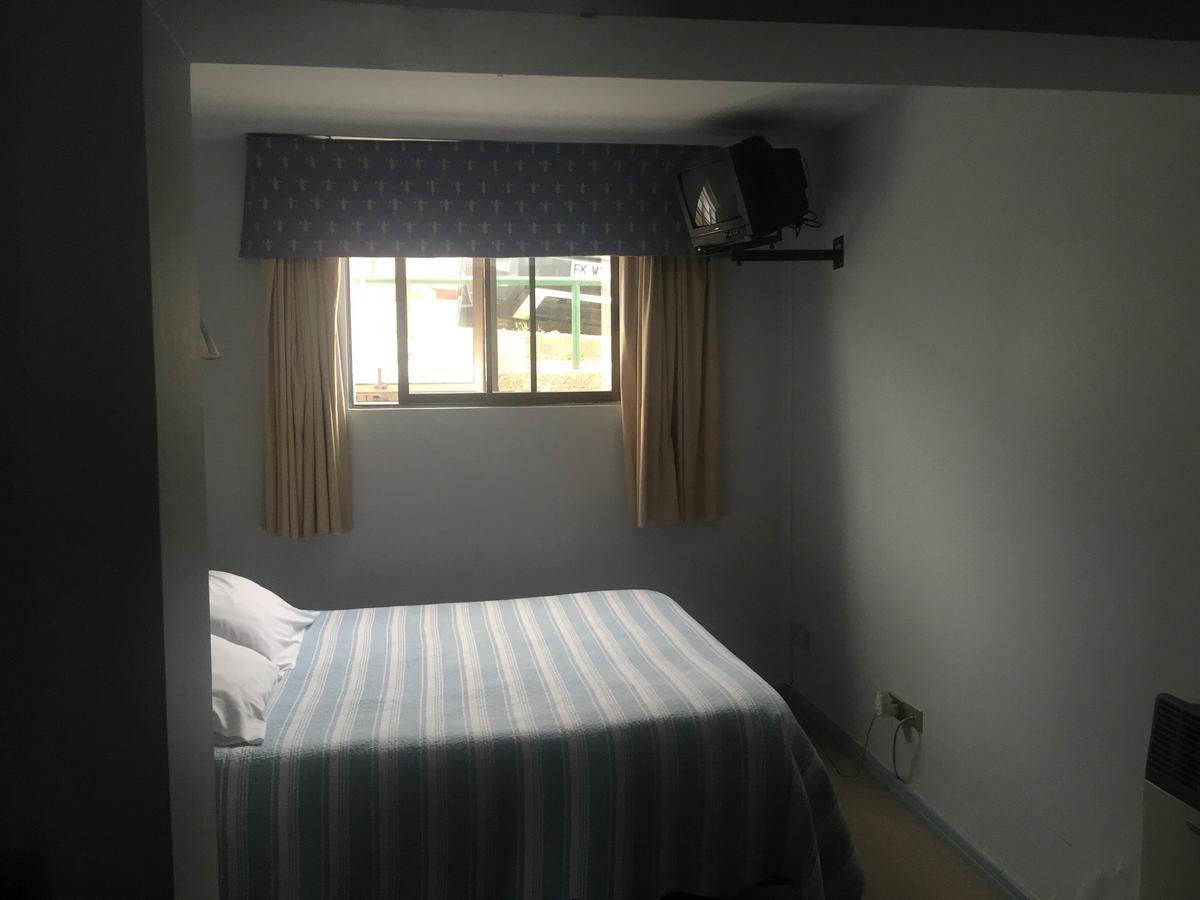 וינה דל מר Hotel Camino Del Alto מראה חיצוני תמונה