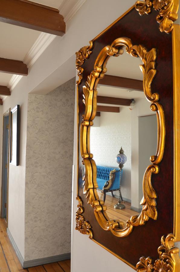 וינה דל מר Hotel Camino Del Alto מראה חיצוני תמונה