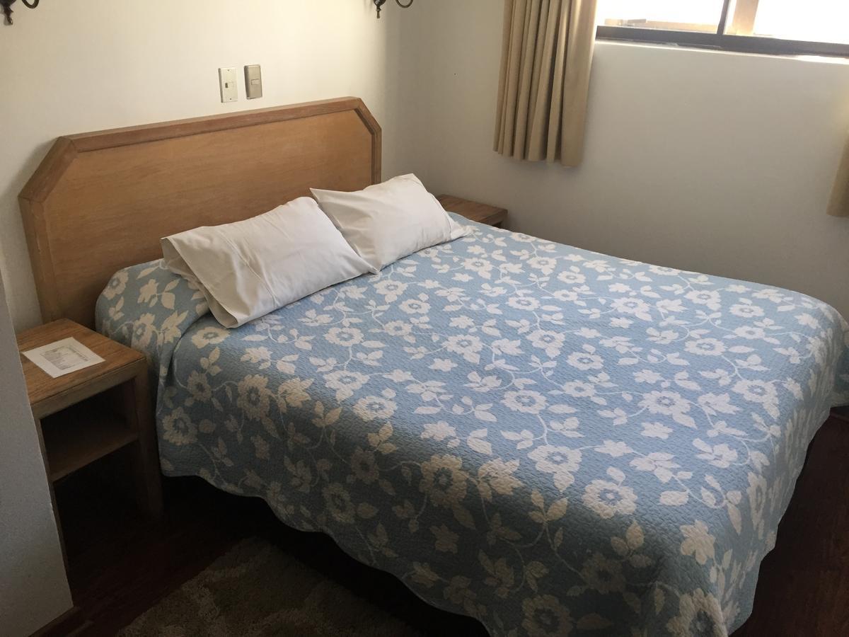 וינה דל מר Hotel Camino Del Alto מראה חיצוני תמונה