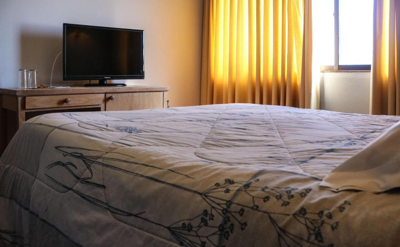 וינה דל מר Hotel Camino Del Alto מראה חיצוני תמונה